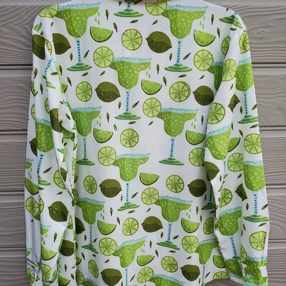 Jammy Job top - Picture 2 of 5